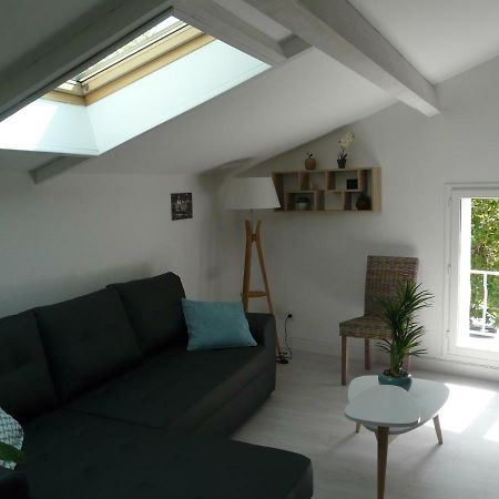 Bleu De L'Isle Apartment ภายนอก รูปภาพ
