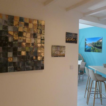 Bleu De L'Isle Apartment ภายนอก รูปภาพ