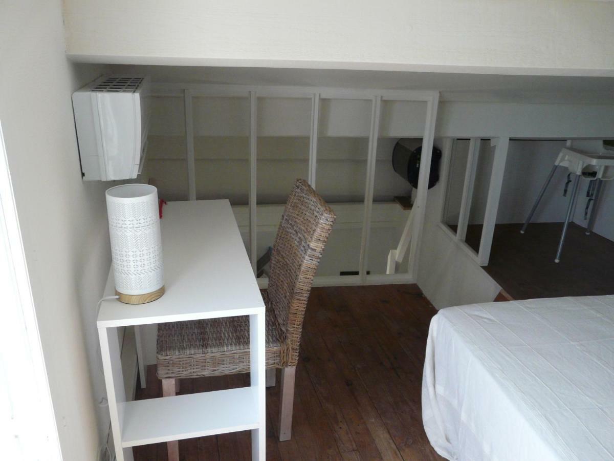 Bleu De L'Isle Apartment ภายนอก รูปภาพ